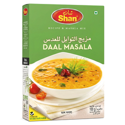 [0100005274] SHAN DAL CURRY MIX 100G