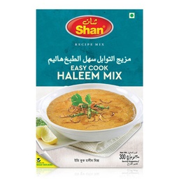 [0100005275] SHAN EAASY COOK HALEEM 300G