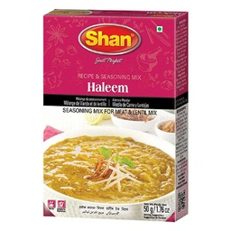 [0100005278] SHAN HALEEM MSL 50G
