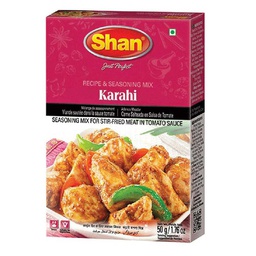 [0100005280] SHAN KARAHI FRY GOSHT 50G