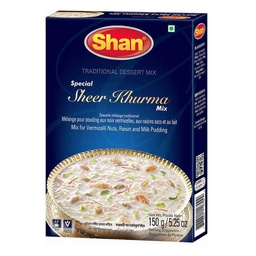 [0100005286] SHAN SP KHEER MIX 150GM
