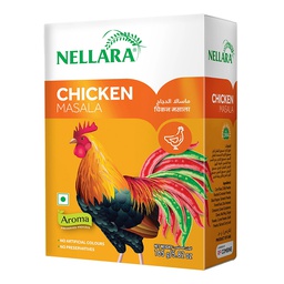 [0100006028] NELLARA MASALA CHICKEN 165GM