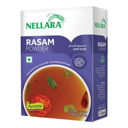 [0100006030] NELLARA MASALA RASAM 165GM
