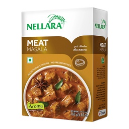 [0100006031] NELLARA MASALA MEAT 165GM