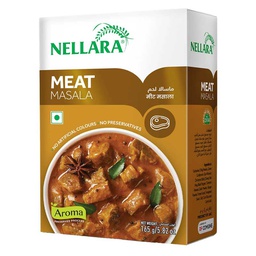 [0100006035] NELLARA MASALA CURRY 165GM