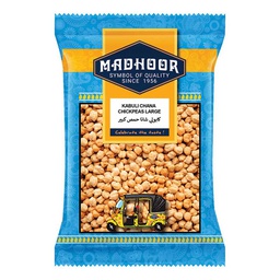 [0100000247] CHANA KABULI LARGE 500GM