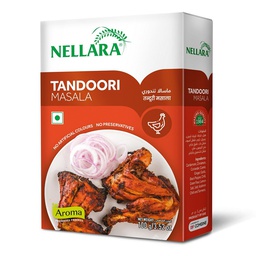 [0100006042] NELLARA MASALA TANDURI CHICKEN 100GM