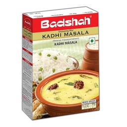 [0100006394] BADSHAH KADHI MASALA 100GM