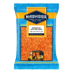 [0100000268] MASOOR DAL 500GM