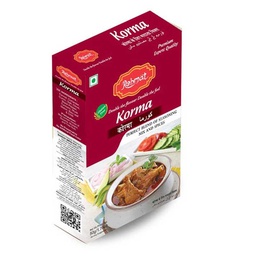 [0100010932] REHMAT MASALA KORMA 50GM