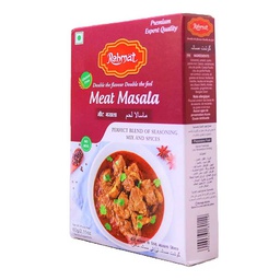 [0100010939] REHMAT MASALA MEAT 60GM