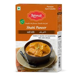 [0100010943] REHMAT MASALA SHAHI PANEER 50GM