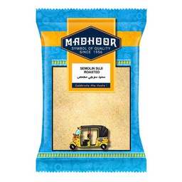 [0100000402] SUJI ROASTED 1KG