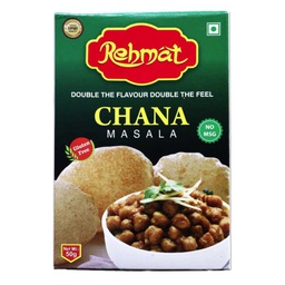 [0100026181] REHMAT CHANA MASALA 50GM