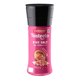 [0100026450] EVEREST TASTEETO PINK SALT 100GM