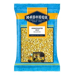 [0100000592] GRAM ROASTED SPLIT 1KG         