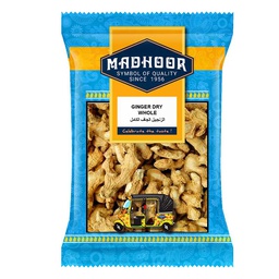 [0100000349] GINGER DRY 100GM