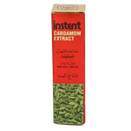 [0100006288] INSTENT CARDAMON EXTRACT 60ML