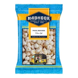 [0100008110] MADHOOR PHOOL MAKHANA 500GM