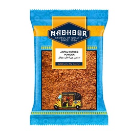 [0100023690] JAIFAL NUTMUG POWDER 50GM