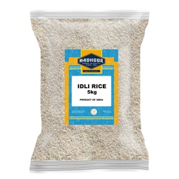 [0100000199] MADHOOR RICE IDLI 5KG