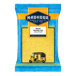 [0100000335] WHEAT BROKEN THIN 500GM