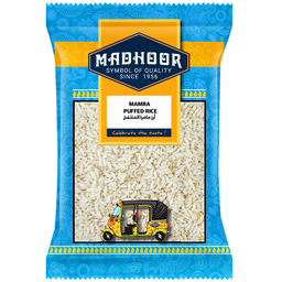 [0100000485] MAMRA RICE PUFF 200GM