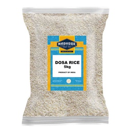 [0100026610] MADHOOR DOSA RICE 5KG