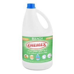 [0100002328] CHEMEX BLEACH LEMON 1GLN