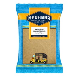 [0100000001] AMCHUR DRY MANGO POWDER 100GM