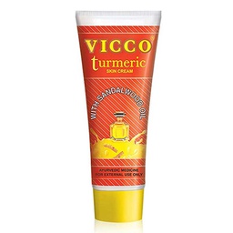 [0100005899] VICCO TURMERIC CRM 80GM