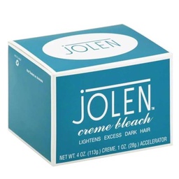 [0100006649] JOLEN CREME BLEACH 113GM