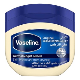 [0100007525] VASELINE PJELLY ORIGINAL 250ML