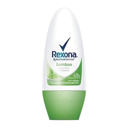 [0100007581] REXONA ROLL ON BAMBOO ANT W 50ML