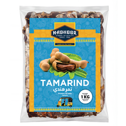 [0100000214] TAMARIND AMLI 1KG