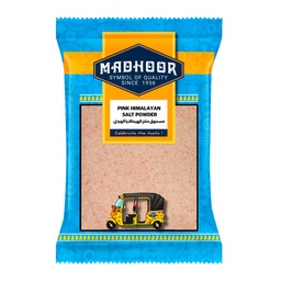 [0100000421] PINK HIMALAYAN SALT POWDER 200GM