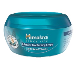 [0100007768] HIMALAYA INTENSIVE MOISTURISING CREAM 250ML