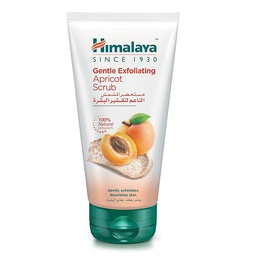 [0100007795] HIMALAYA FACE SCRUB GENTLE EXFLT APRICOT 150ML