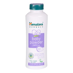 [0100007802] HIMALAYA BABY POWDER 100GM
