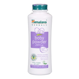[0100007803] HIMALAYA BABY POWDER 200GM