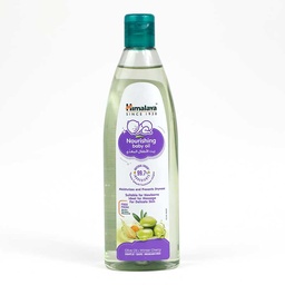 [0100007804] HIMALAYA NOURISHING BABY OIL WITH PUMP 200ML