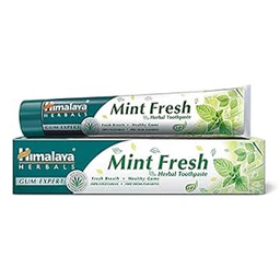 [0100007810] HIMALAYA MINT FRESH 50ML