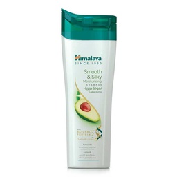 [0100007822] HIMALAYA PRT CONDITIONER SOFTNESS&amp;SHINE SMOOTH &amp; SILKY 400ML
