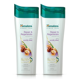 [0100007894] HIMALAYA REPAIR &amp; REGENERATE SHAMPOO 2X400ML