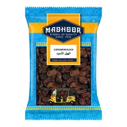 [0100000014] CARDAMOM BLACK 100GM