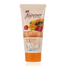 [0100007953] FAIR EVER FAIRNES SCRUB FRUIT 150ML