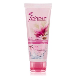 [0100007956] FAIR EVER FAIRNESS FACEWASH SAFFRON 1O0ML