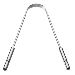 [0100008597] TONGUE CLEANER STEEL