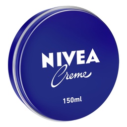 [0100009918] NIVEA CREME 150ML