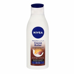 [0100009926] NIVEA BODY LTN COCOA BUTTER 250ML